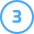 3