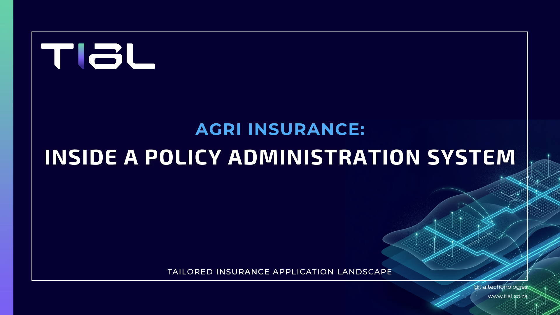 operational excellence insurance